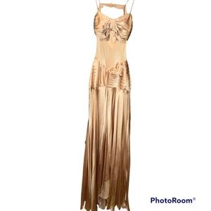 Jovani evening prom/homecoming dress size 4